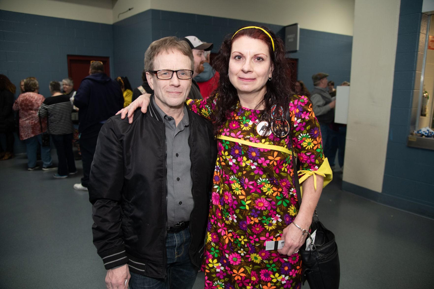 The Monkees at Family Arena